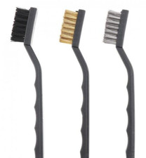 Mini wire brush for sale  BRADFORD