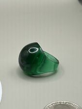 Lalique green glass for sale  Spencer