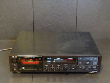 Akai tape deck gebraucht kaufen  Berlin