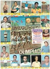 Figurine panini campioni usato  Genova