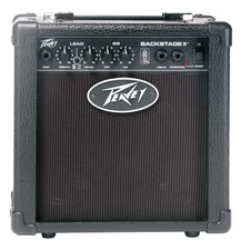 Peavey backstage guitar for sale  Northvale