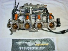 Corpi farfallati iniettori usato Corpi farfallati iniettori usato  Assemini