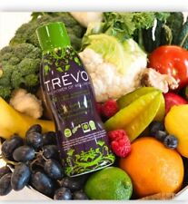 TREVO - Melhor suplemento nutricional antioxidante do mundo, 174 vitaminas e minerais 16 oz comprar usado  Enviando para Brazil