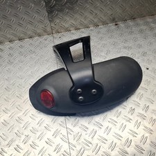 Kotflügel fender hinten gebraucht kaufen  Nürnberg