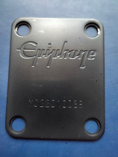 Neck plate plaque d'occasion  Céret