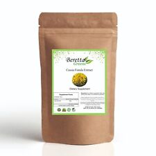 Cassia Fistula Extrakt Amaltas 100% Pure & Premium Qualität Frei & Schnell segunda mano  Embacar hacia Argentina