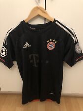 Bayern trikot auswärts gebraucht kaufen  Leipzig