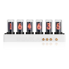 Return nixie ips gebraucht kaufen  Ginsheim-Gustavsburg