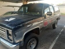 1987 chevrolet suburban for sale  Atlanta