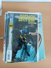 Usado, Batman Special 7 - 1999-04 - deutsch - Dino Comics - One Million 3 comprar usado  Enviando para Brazil