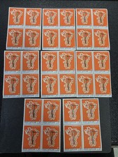 Francobolli poste vaticane usato  Roma