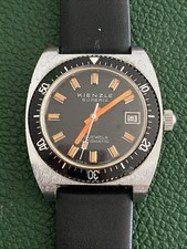 Kienzle superia herren gebraucht kaufen  Düsseldorf