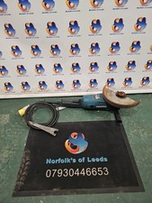 Makita ga9020s 110v for sale Makita ga9020s 110v for sale  LEEDS