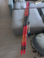 Atomic supercap cross for sale  Stamford