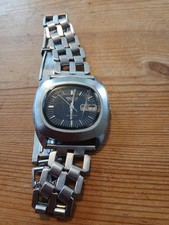Seiko jewel automatic for sale  LLANTWIT MAJOR