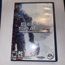 Dead space limited for sale  Crescent City