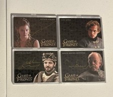 Game thrones natalie for sale  Ridgeview