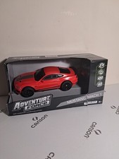 Adventure force 124 for sale  Lagrange
