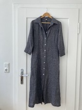 Hess natur hemdblusenkleid gebraucht kaufen  Braunschweig
