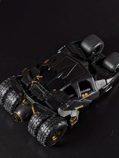 Batmobile batman hot for sale  BRACKNELL