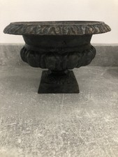 cast iron urn for sale  BRISTOL