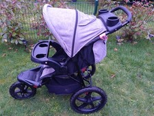 buggy jogger gebraucht kaufen  Marl