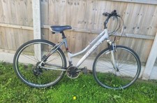 Womens pushbike sale for sale  BLACKPOOL