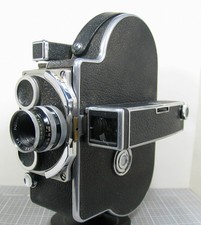 Bolex h16 16mm for sale  Salem