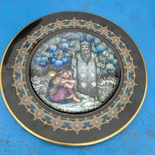 Assiette villeroy boch d'occasion  Baziège