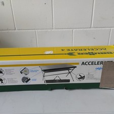 Brunner accelerate campingtisc gebraucht kaufen  Rödermark