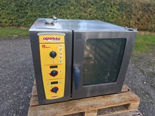 Rational kombidämpfer elektro gebraucht kaufen Rational kombidämpfer elektro gebraucht kaufen  Emden