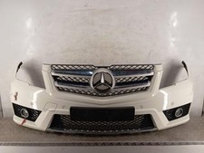 Pare choc mercedes d'occasion  Elven