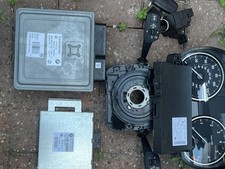 Bmw series engine for sale  DIDCOT