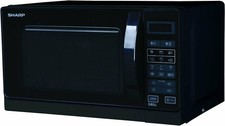 Sharp forno microonde usato  Italia