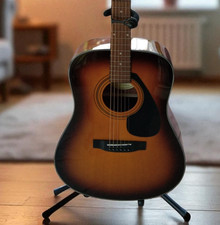 Yamaha f325d dreadnought d'occasion  Expédié en Belgium