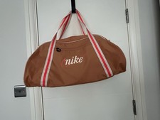 Nike gym holdall for sale  WATFORD
