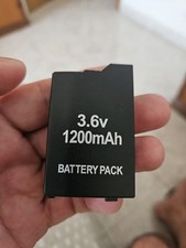 Batteria per sony usato  Città del Vaticano