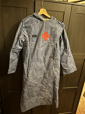 Cappotto giaccone crocerossina usato  Villamiroglio