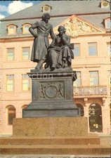 Denkmal brüder grimm gebraucht kaufen  Deutschland