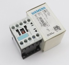 Power contactor siemens d'occasion  Expédié en Belgium