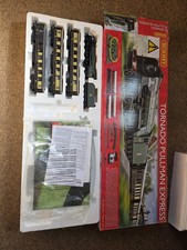 Hornby tornado pullman for sale  TORRINGTON