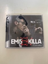 Emis killa erba usato  Crotone