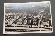 Alte postkarte stseebad gebraucht kaufen  Rostock