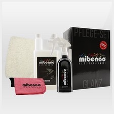 Mibenco lackreiniger 00000231 gebraucht kaufen  Berlin