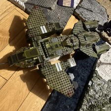 Halo mega bloks for sale  CRAIGAVON