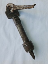 Ancien heurtoir porte d'occasion  Voves