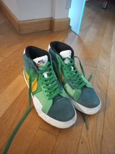 Scarpe nike zoom usato  Borgomanero