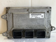 Computador de controle de motor Honda Civic 1.8L ECU ECM 2008 FABRICANTE DE EQUIPAMENTO ORIGINAL 37820-RNA-A66 comprar usado  Enviando para Brazil
