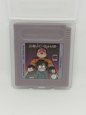 Custom made of SQUID GAME For Game boy comprar usado  Enviando para Brazil