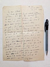 Charles graves author for sale  RUGBY